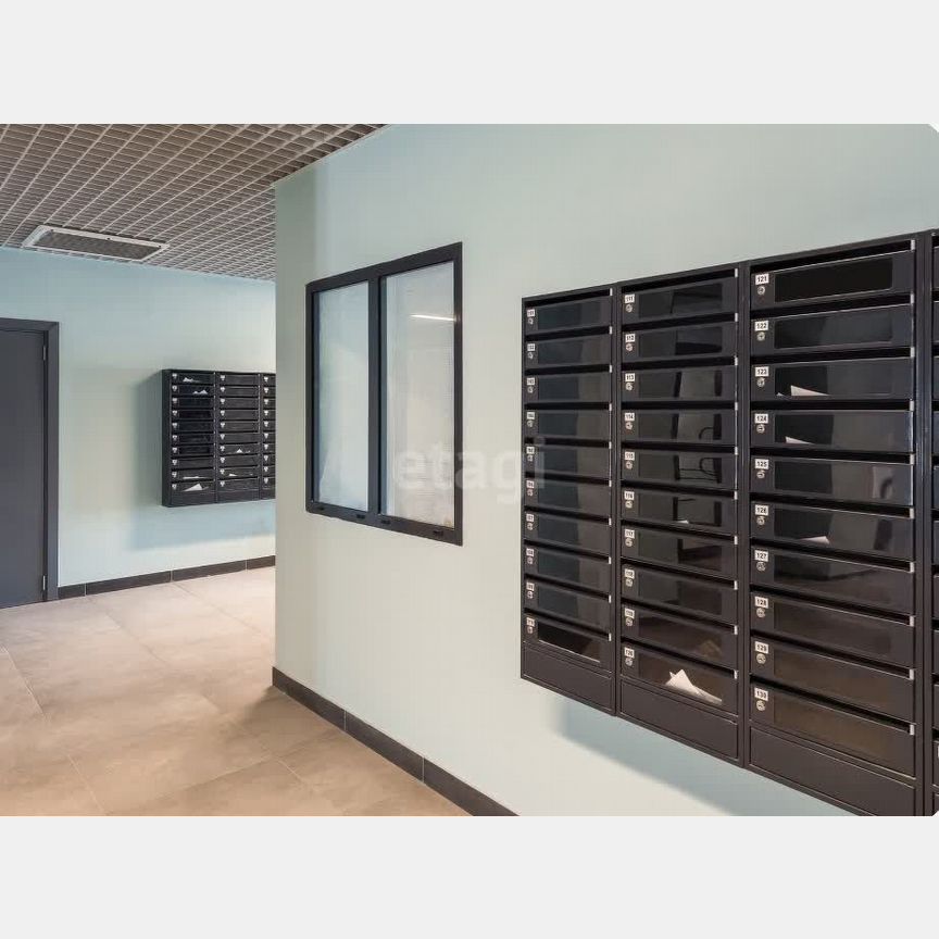 2-к. квартира, 47,1 м², 13/18 эт.