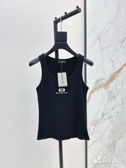 Майки женские balenciaga