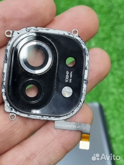 Xiaomi mi 11 разбор/запчасти