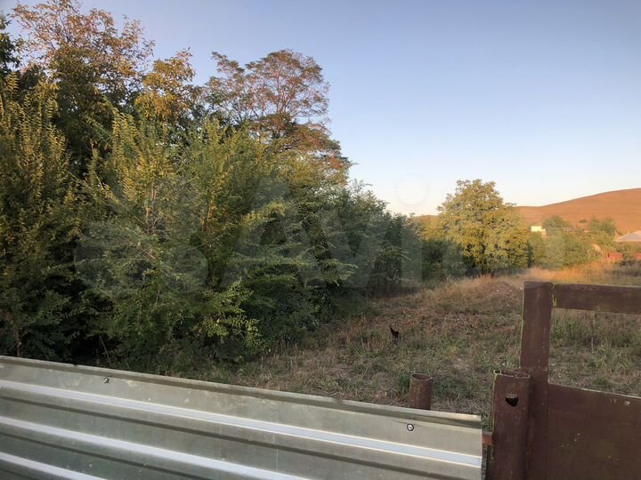 Участок 13 сот. (ИЖС)