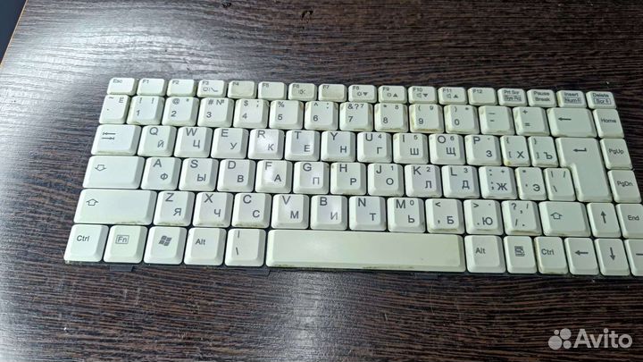 Клавиатура для ноутбука