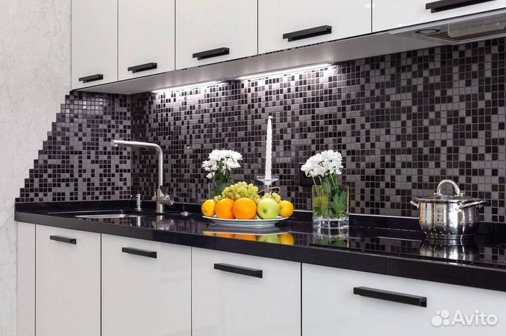 Кухонный гарнитур от производителя