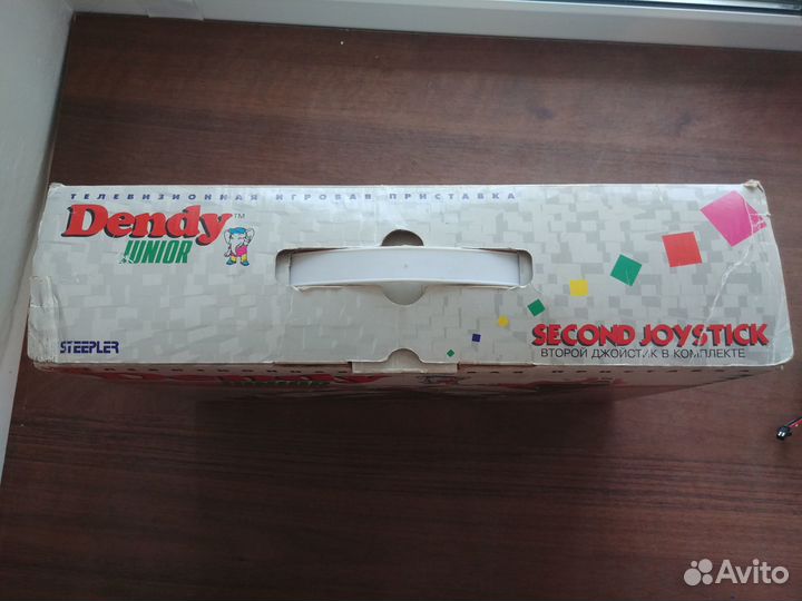 Игровые консоли Dendy, Subor, Simbas и другие