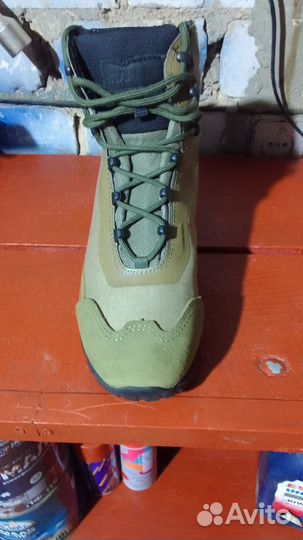 Ботинки мужские 43 размер