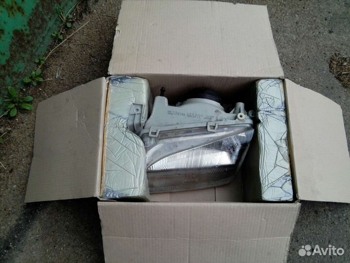 Фара лева suzuki swift