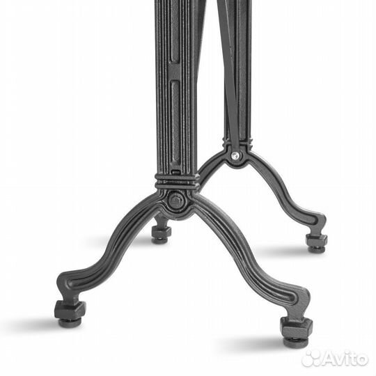 Подстолье чугунное классика 