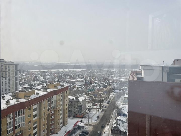 4-к. квартира, 90,7 м², 14/14 эт.