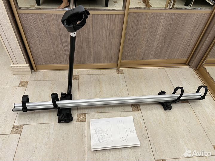 Крепление для велосипеда Mercedes A0008900293