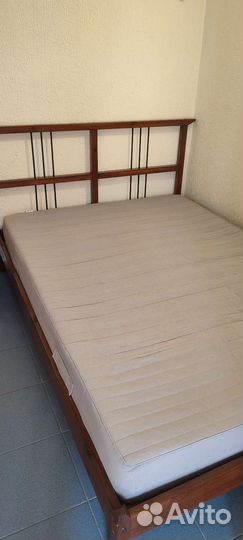 Матрасы IKEA 140 200