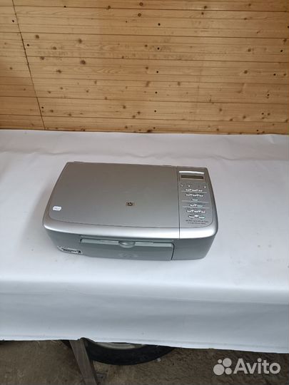 Принтер HP PSC 1600 All in one
