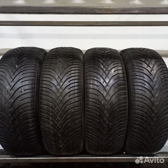 Kleber Krisalp HP3 225/40 R18