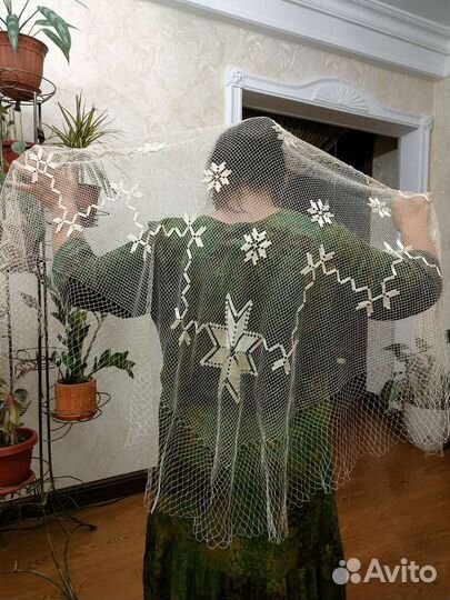 Тастар платок