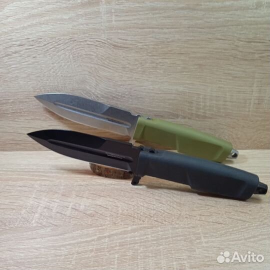 Нож Extrema Ratio Contact