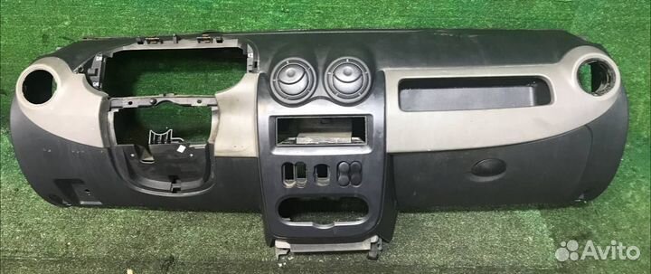 Торпедо Renault Logan 2005-2014 б/у