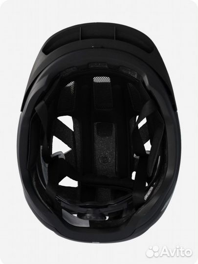 Шлем велосипедный Stern, стандарт EN 1078