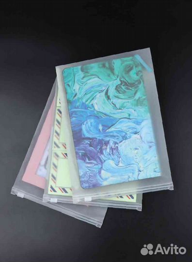 Пакеты Zip 1000 шт - 25х35 - 130мкр опт