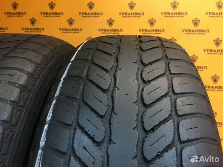 Esa-Tecar Spirit 2 195/60 R15 88V