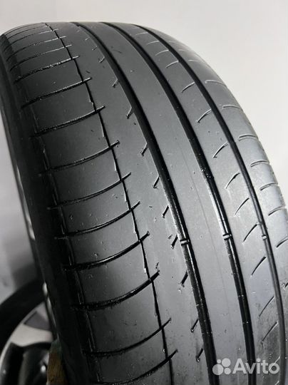 Летние колеса R18 Honda Crv