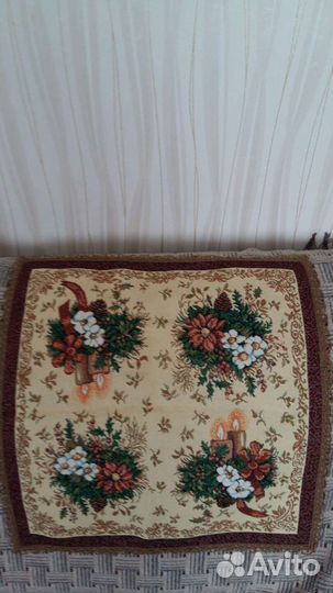 Салфетки новые