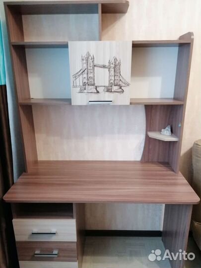 Детскаямебель