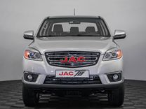 Новый JAC T6 2.0 MT, 2023, цена от 2 385 000 руб.
