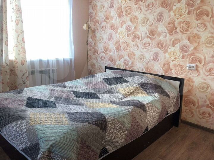 1-к. квартира, 31 м², 5/5 эт.