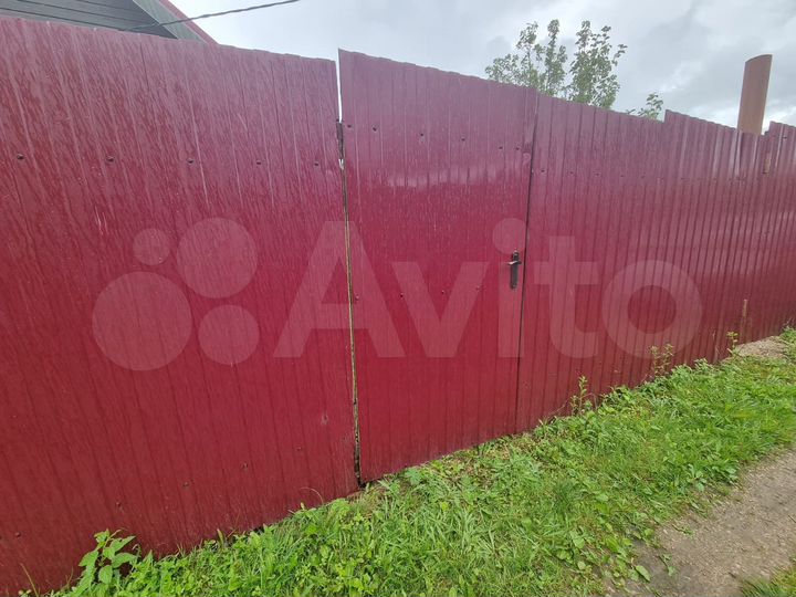 Дача 24 м² на участке 5 сот.