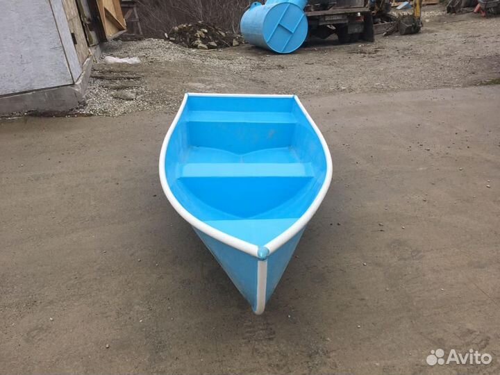Лодка