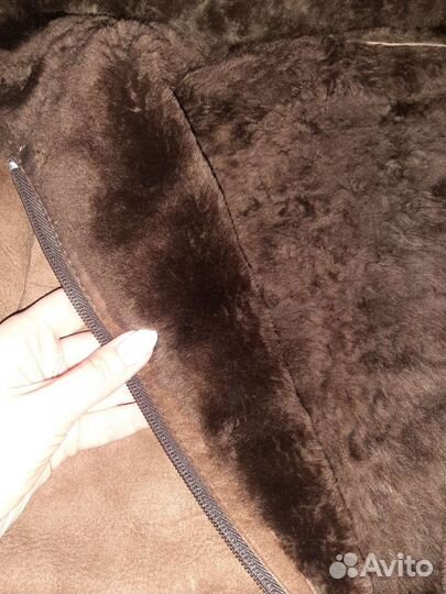 Конверт в коляску на выписку зимний