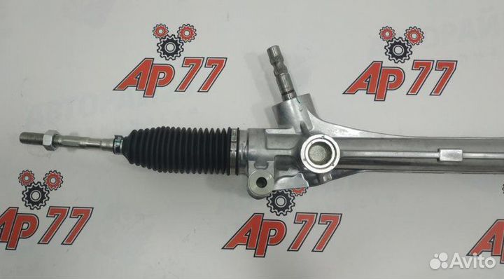 Рулевая рейка левая Lexus Rx200T/Rx450 2GR