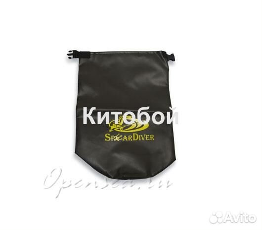 Гермомешок 20, 40, 60, 120, 150