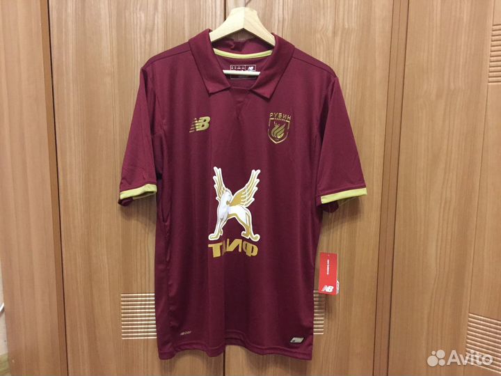 Игровая Футболка Ивелина Попова (фк 