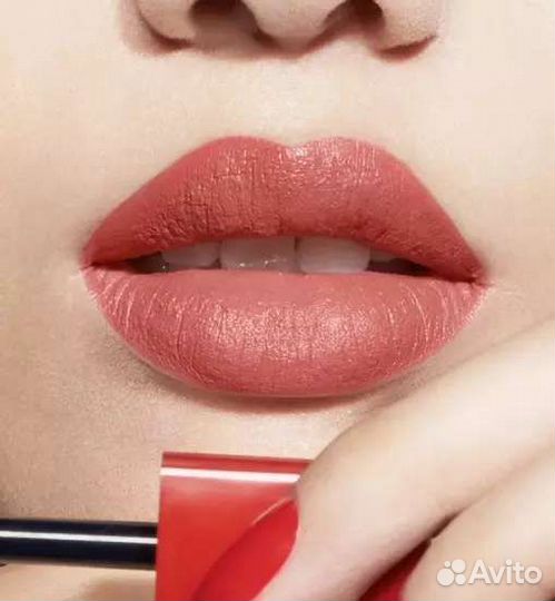 Dior Rouge Ultra Care Liquid Lipstick 459