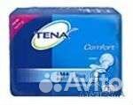 Прокладки Вкладыши Тена (Tena) комфорт плюс