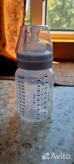 Бутылочки philips avent