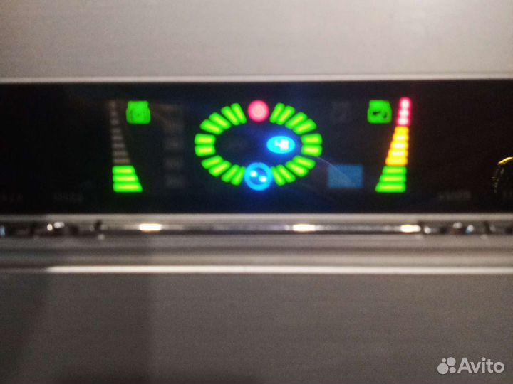 Очиститель воздуха