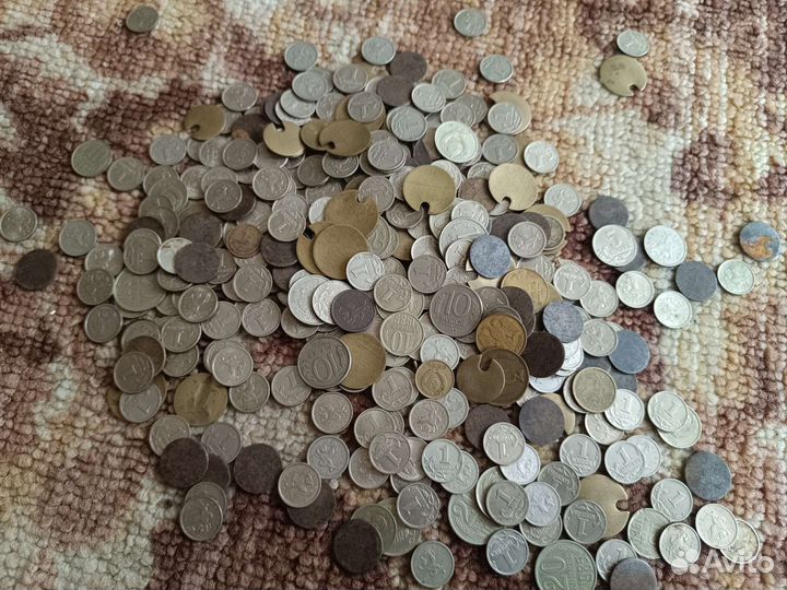 Продажа копеек