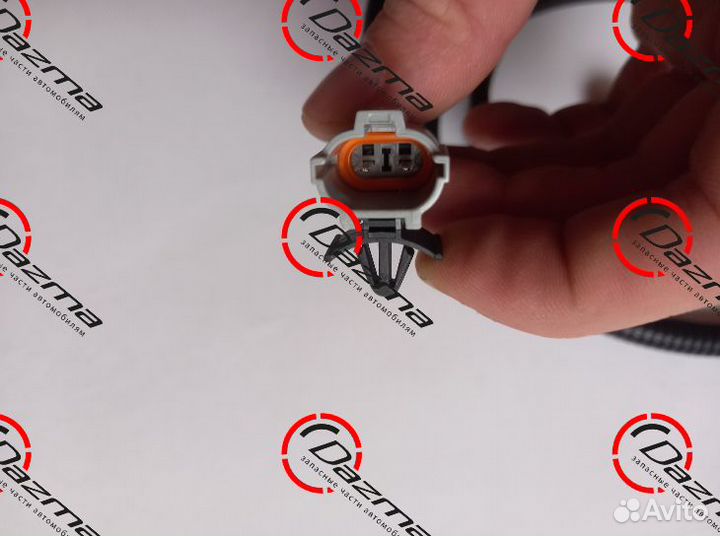 Japaco MK448465 Датчик абс передний левый Fuso Can