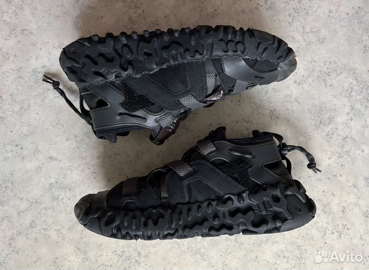 Кроссовки Nike Ispa Overreact Sandal