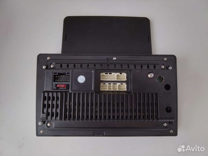 Автомагнитола 2din android 10