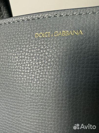 Сумка dolce Gabbana