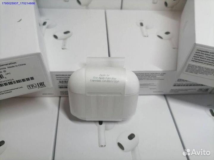 AirPods 3 опт