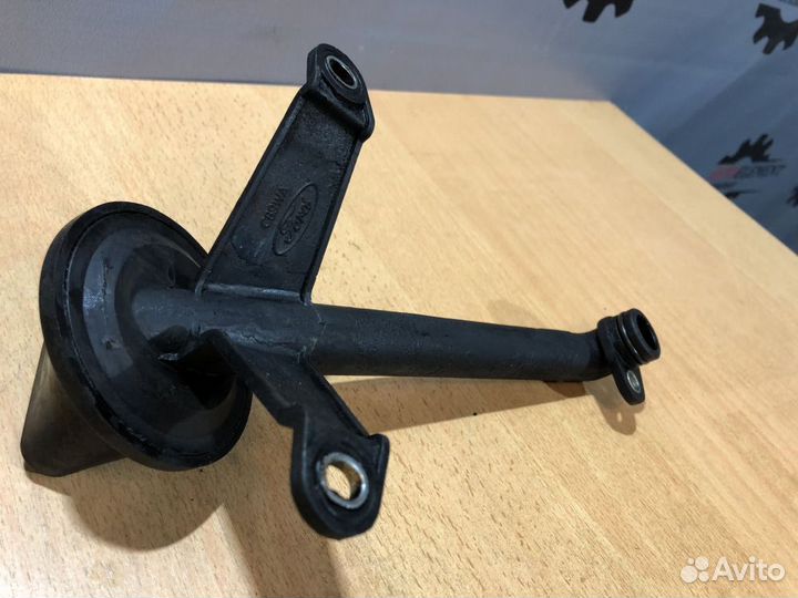 Маслозаборник Ford Focus III (2011—2015)