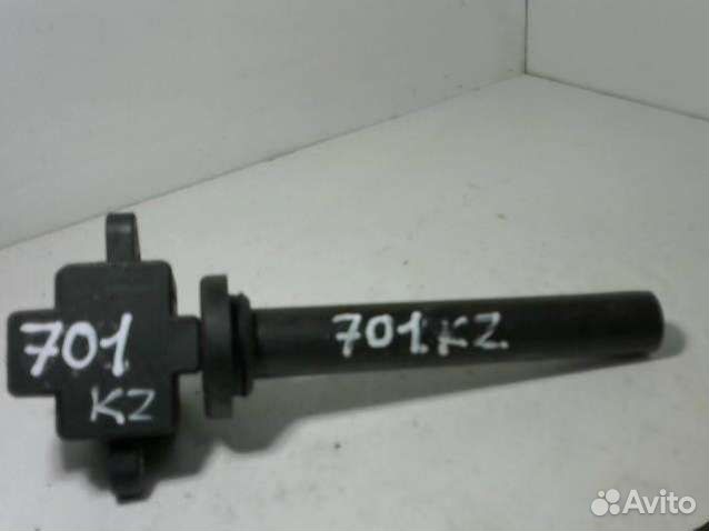 Катушка зажигания Opel Frontera B 19005240