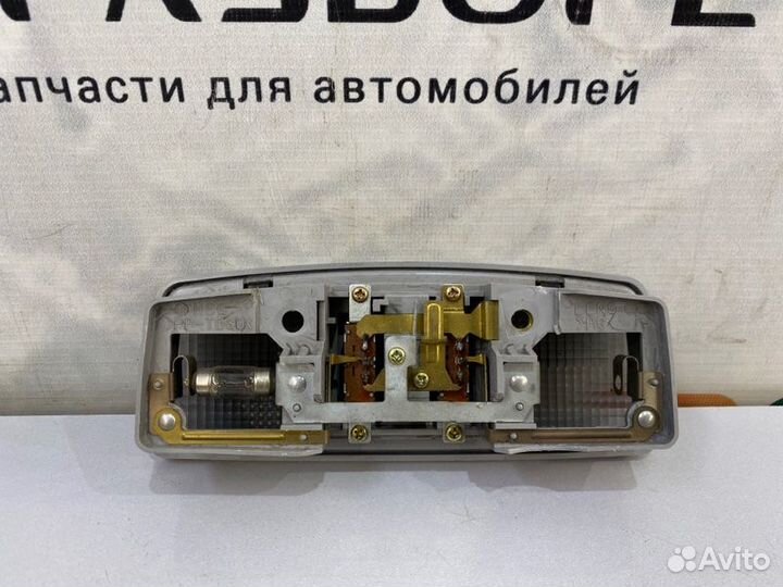 Лампа внутрисалонная Mitsubishi Galant