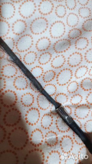 Тросик заднего тормоза Suzuki Address 125