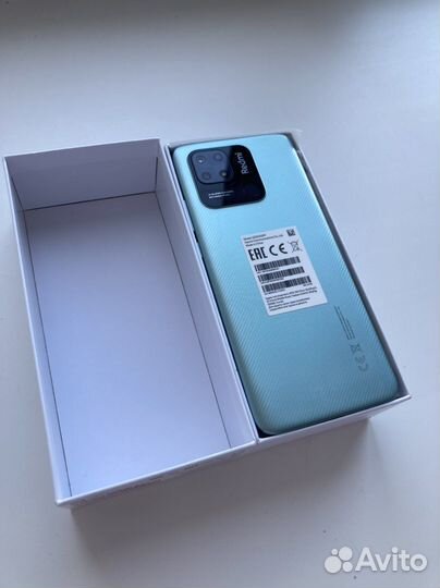 Xiaomi Redmi 10C