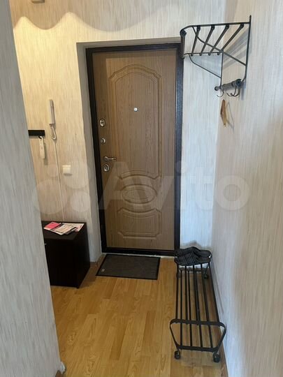 1-к. квартира, 36 м², 1/3 эт.