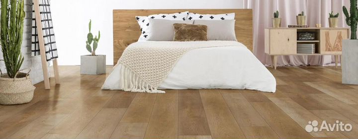 Ламинат со склада