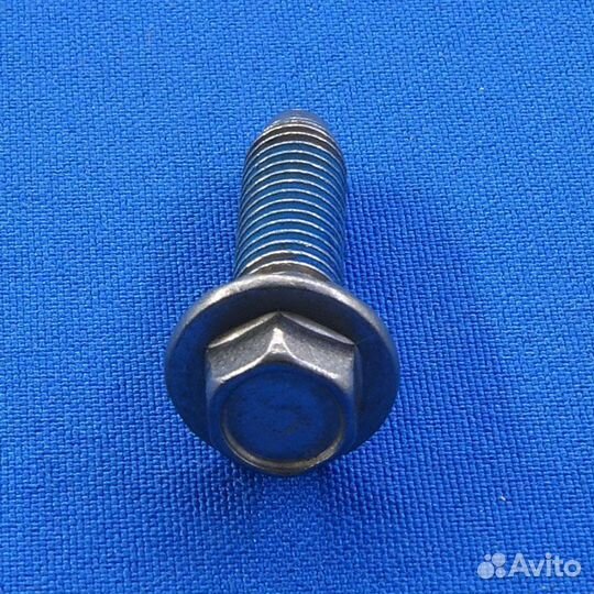 Болт крепления крестовины для стиральной машины
